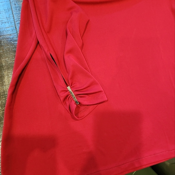 SUSAN GRAVER TOP/ IMAN PANTS - Picture 7 of 14